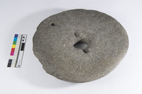 Archived Images\2017\2017.017.5.03.jpg; 2017.017.5; rotary quern; quern, rotary